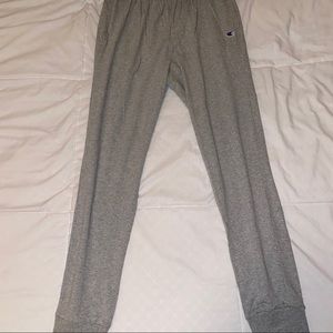 NEW L Champion Joggers